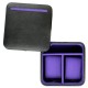 Шкатулка для часов и запонок Dulwich 70827
