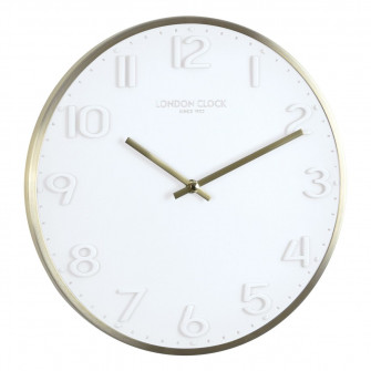 Настенные часы London Clock 1922 1240