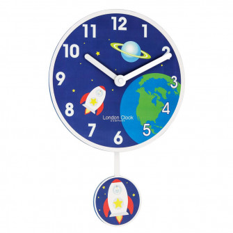 Настенные часы London Clock Company 2120
