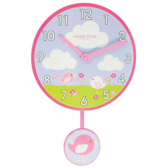 Настенные часы London Clock Company 2123