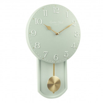 Настенные часы London Clock 1922 2124