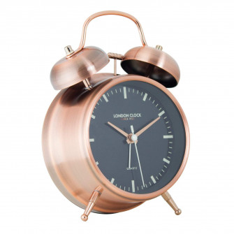 Будильник London Clock 1922 34401