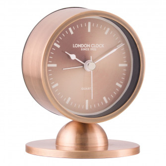 Будильник London Clock 1922 34402