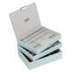 Шкатулка для украшений Stackers 70795