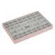Лоток для украшений Stackers 73112