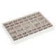 Шкатулка для украшений Stackers 73126