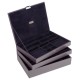 Шкатулка для украшений Stackers 73129