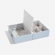 Футляр для украшений Stackers 73134