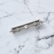 Держатель шармов Stackers 73138 Stone Velvet