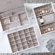 Держатель шармов Stackers 73138 Stone Velvet