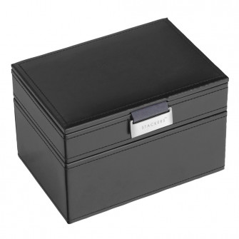 Шкатулка для часов и запонок Stackers 73187