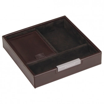 Лоток для аксессуаров и запонок Stackers 73200