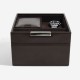 Шкатулка для часов и запонок Stackers 73203