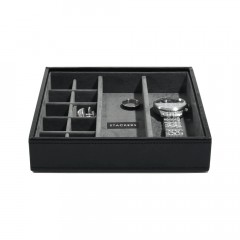 Лоток для часов и аксессуаров Stackers 73205