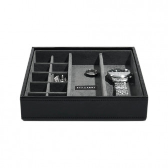 Лоток для часов и аксессуаров Stackers 73205