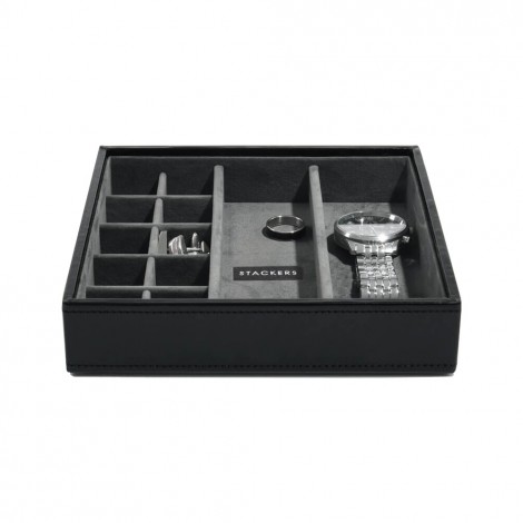 Лоток для часов и аксессуаров Stackers 73205