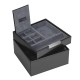 Шкатулка для часов и запонок Stackers 73207
