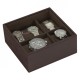 Шкатулка для часов и запонок Stackers 73211