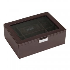 Шкатулка для хранения часов Stackers 73220