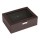 Шкатулка для хранения часов Stackers 73220