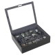 Шкатулка для хранения часов Stackers 73238
