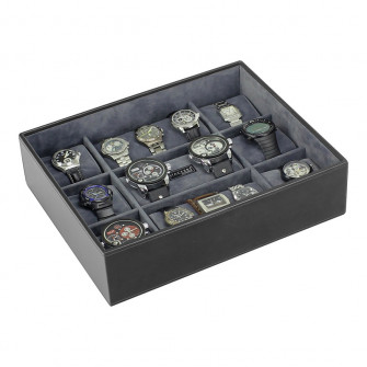 Лоток для хранения часов Stackers 73239