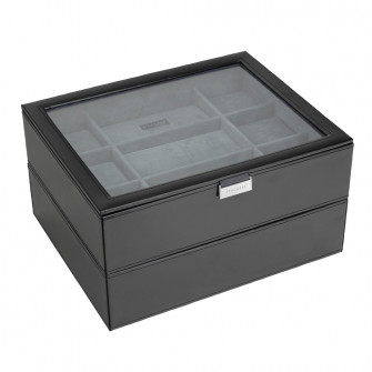 Шкатулка для хранения часов Stackers 73240