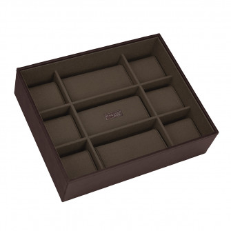 Лоток для хранения часов Stackers 73242