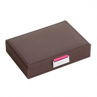 Шкатулка для украшений Stackers 73261