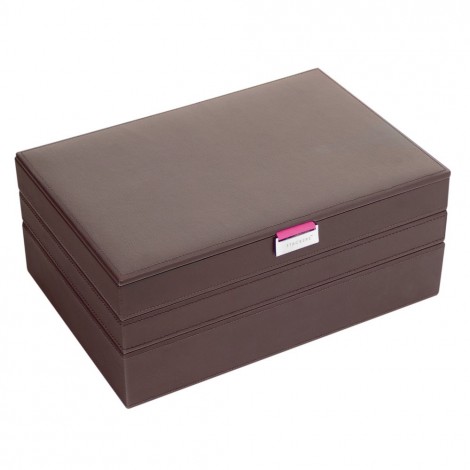 Шкатулка для украшений Stackers 73269