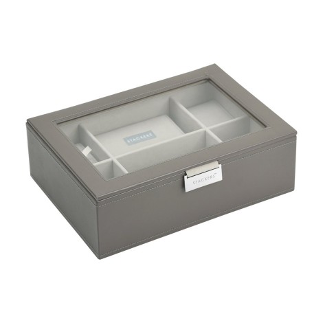 Шкатулка для хранения часов Stackers 73594