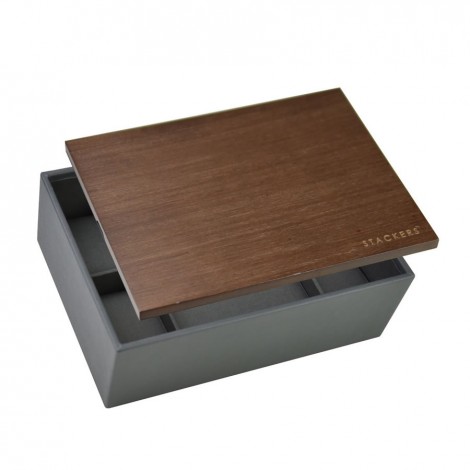 Лоток для хранения часов Stackers 73648