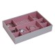Шкатулка для украшений Stackers 73654