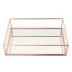 Стеклянный бокс для украшений Stackers 73869