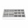 Стеклянный лоток для украшений Stackers 73874
