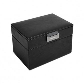 Шкатулка для часов и запонок Stackers 74321