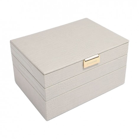 Шкатулка для украшений Stackers 74370