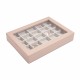 Лоток для украшений с крышкой Stackers 74380