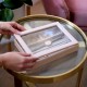 Лоток для украшений с крышкой Stackers 74381