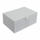 Шкатулка для украшений Stackers 74508