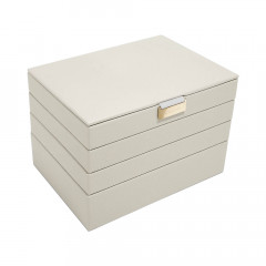 Шкатулка для украшений Stackers 75608
