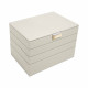 Шкатулка для украшений Stackers 75608