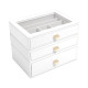 Шкатулка для украшений Stackers 75891