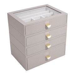 Шкатулка для украшений Stackers 75892