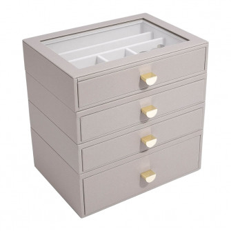Шкатулка для украшений Stackers 75892
