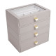 Шкатулка для украшений Stackers 75892
