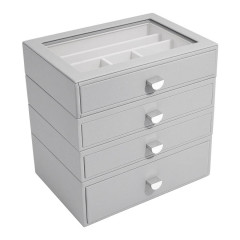 Шкатулка для украшений Stackers 75894