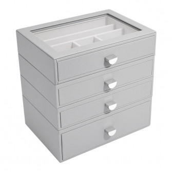 Шкатулка для украшений Stackers 75894