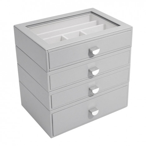 Шкатулка для украшений Stackers 75894