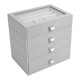 Шкатулка для украшений Stackers 75894